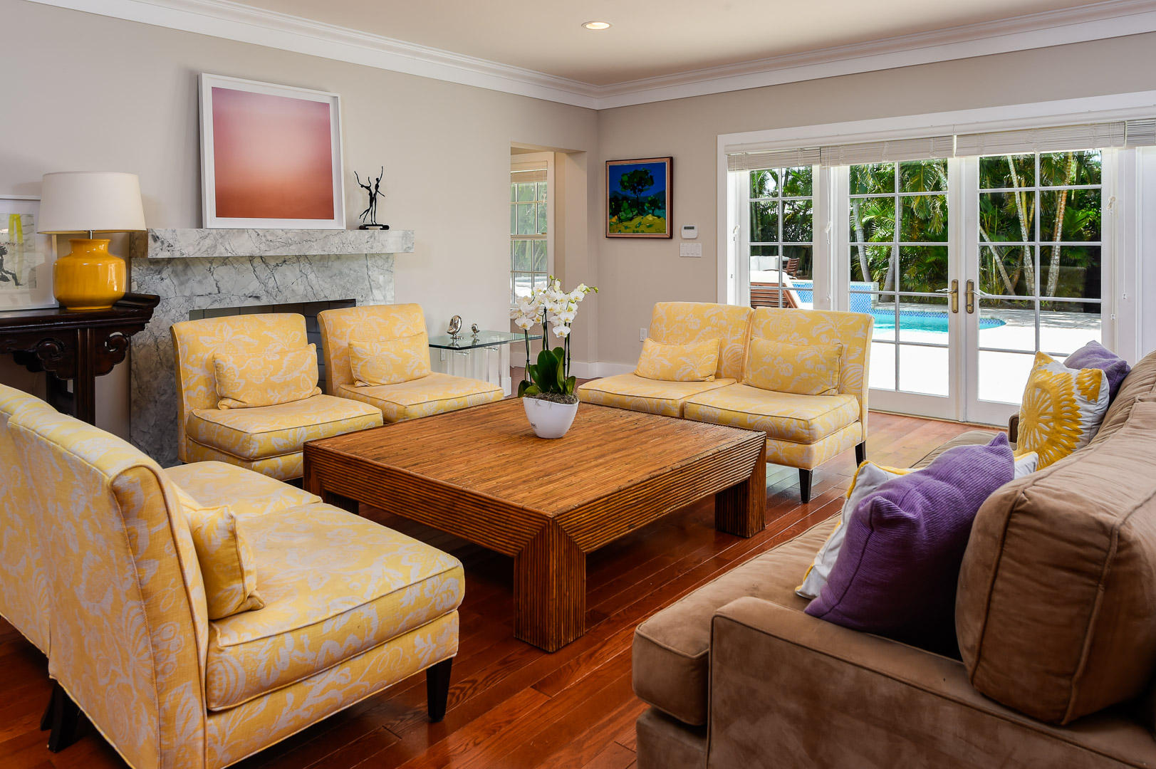 OCEAN TERRACE - Residential