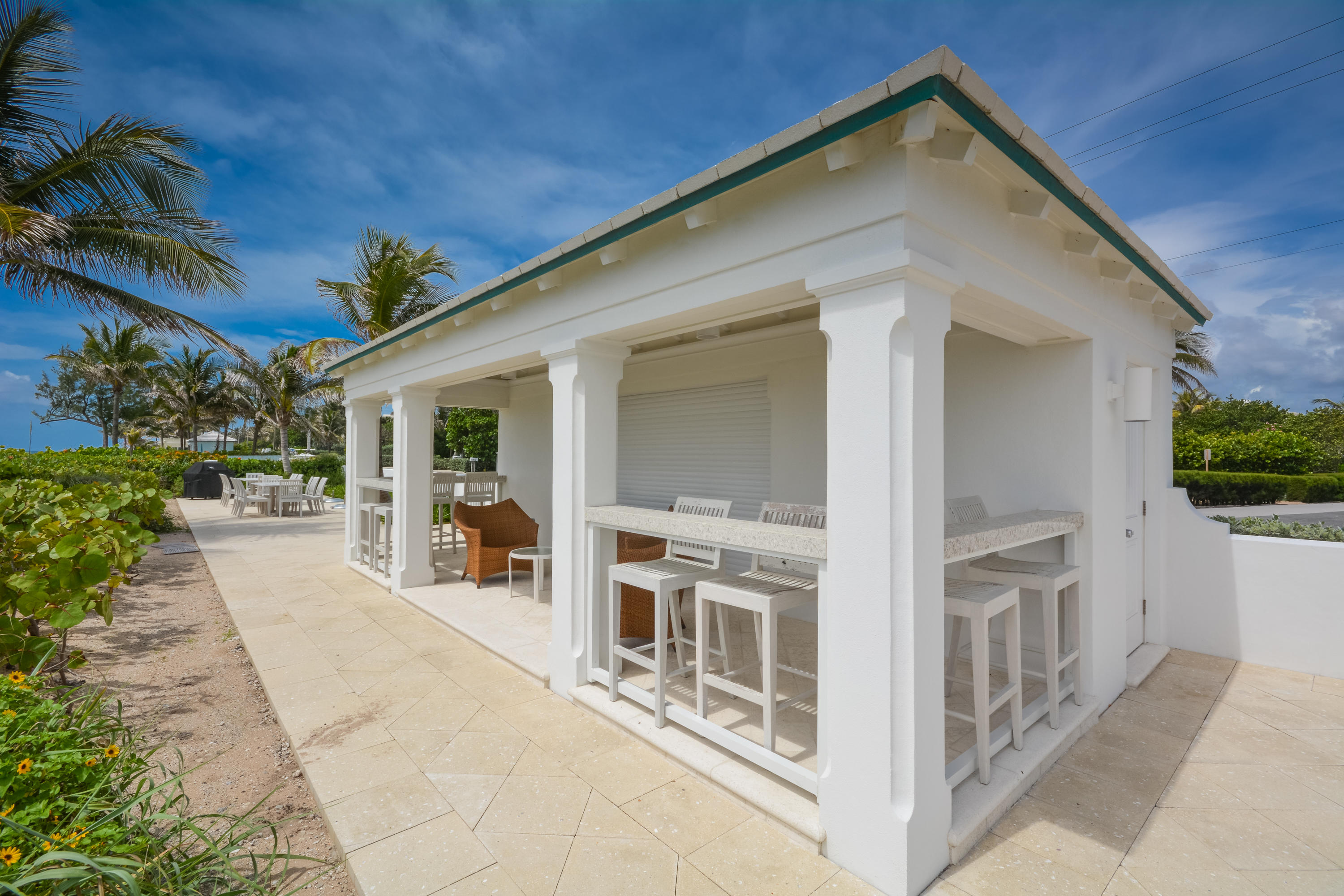 OCEAN TERRACE - Residential