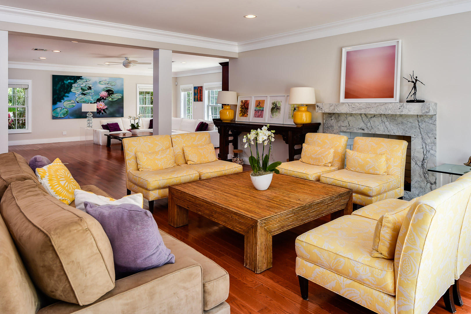 OCEAN TERRACE - Residential