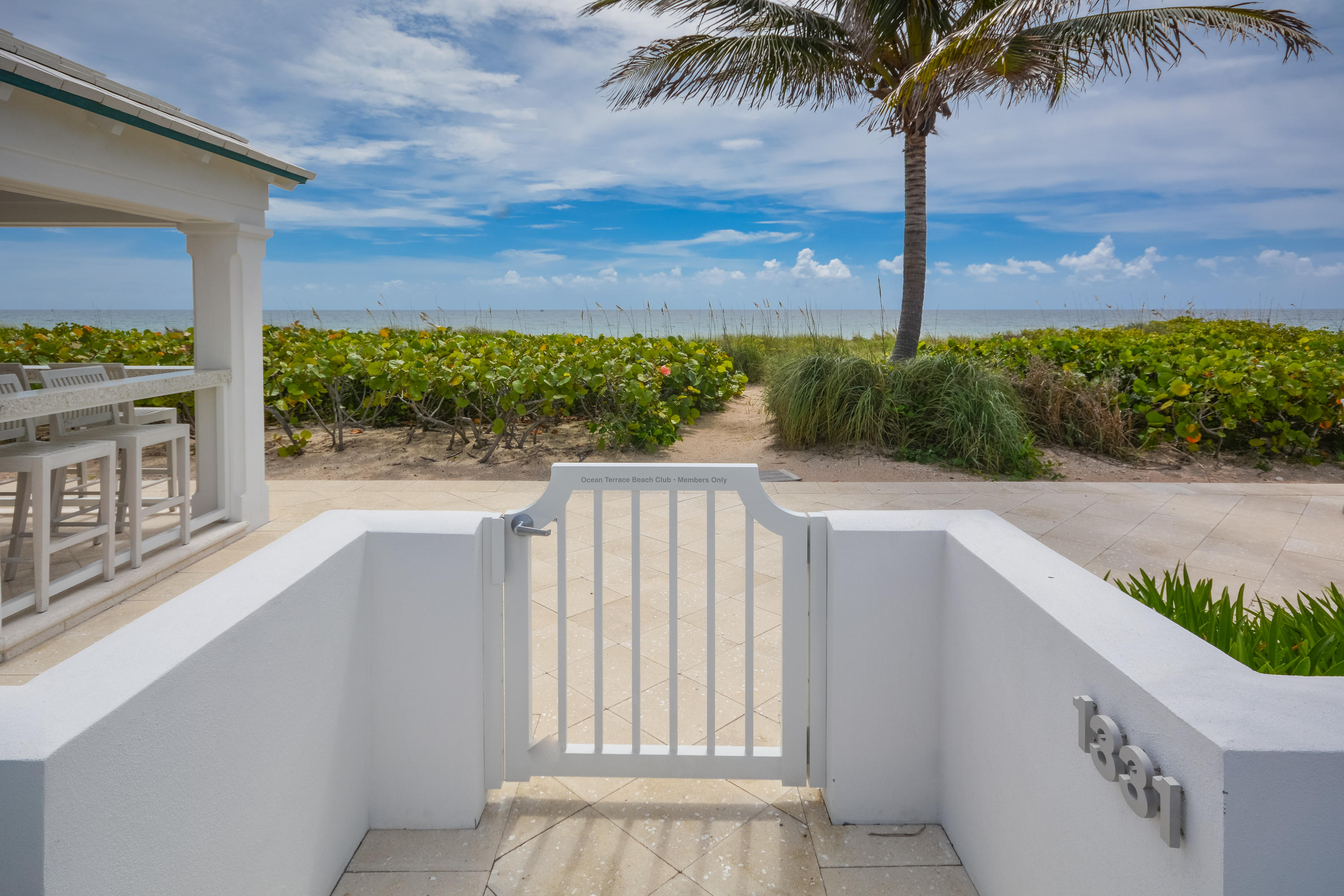 OCEAN TERRACE - Residential