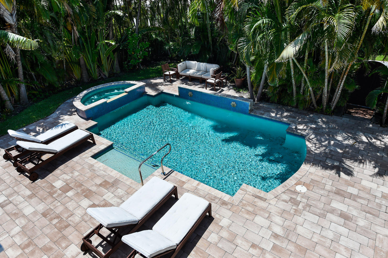 OCEAN TERRACE - Residential