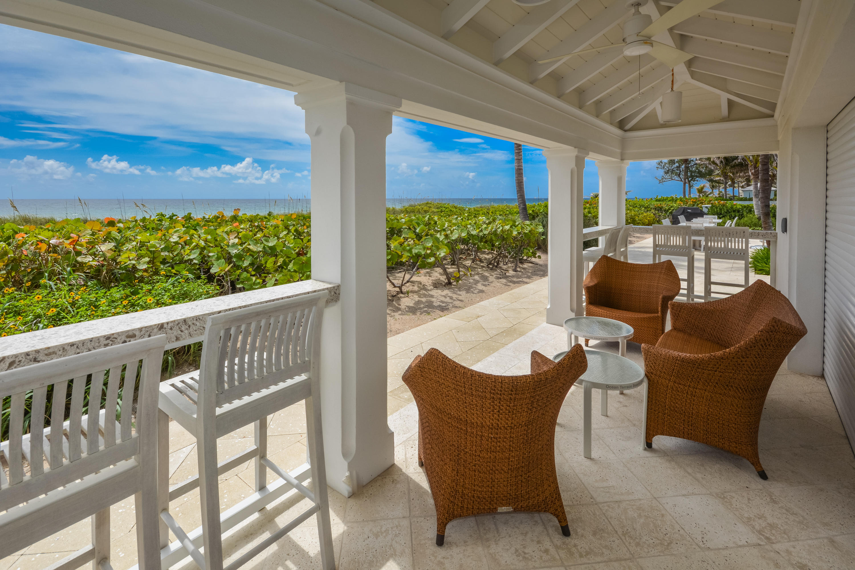 OCEAN TERRACE - Residential