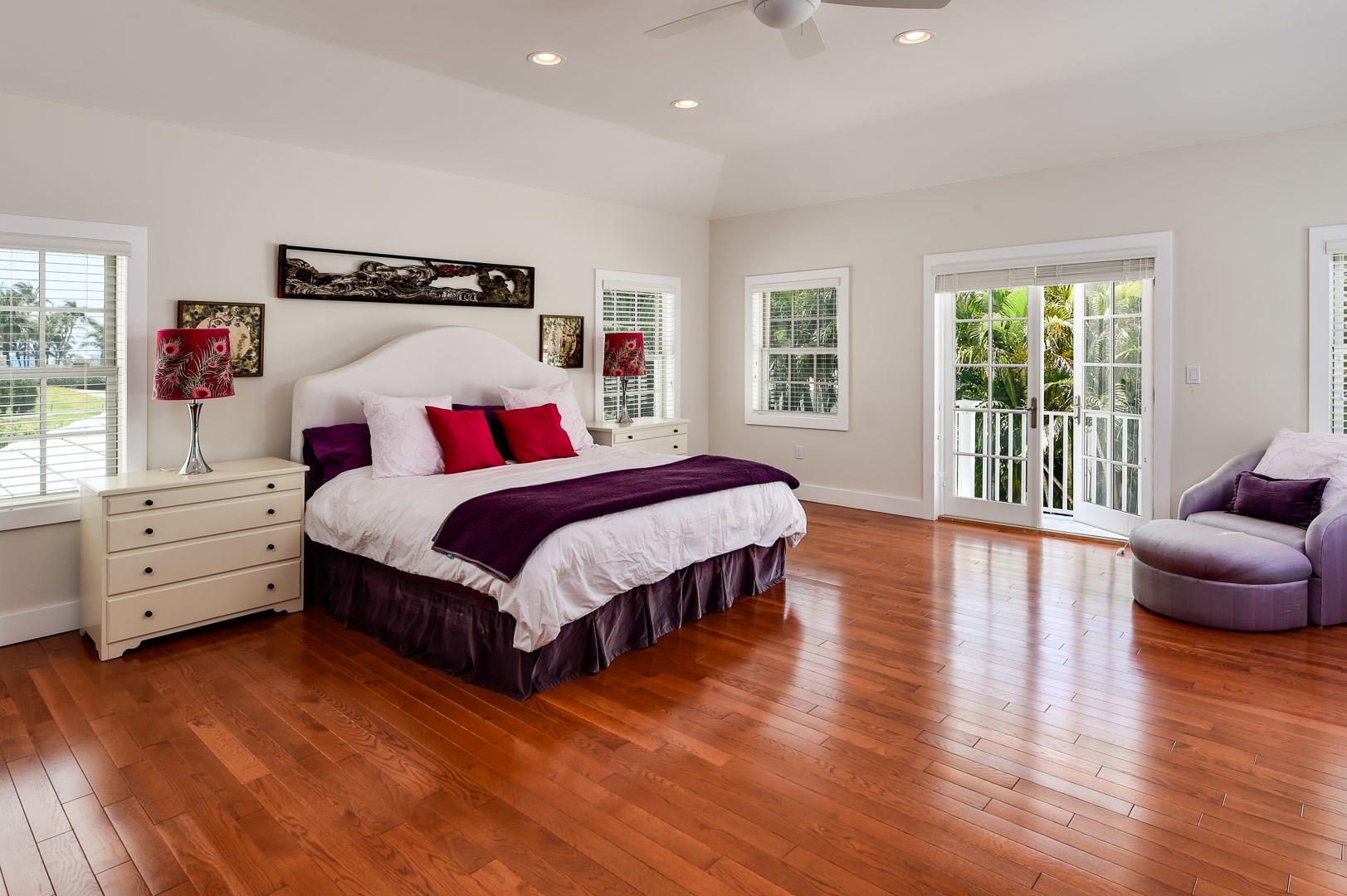 OCEAN TERRACE - Residential