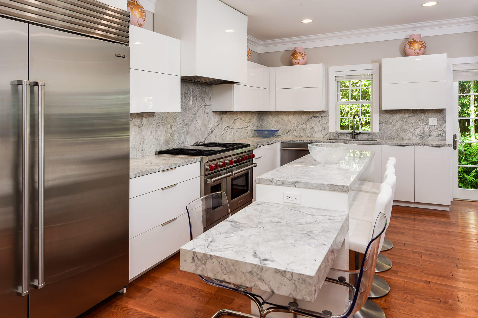 OCEAN TERRACE - Residential