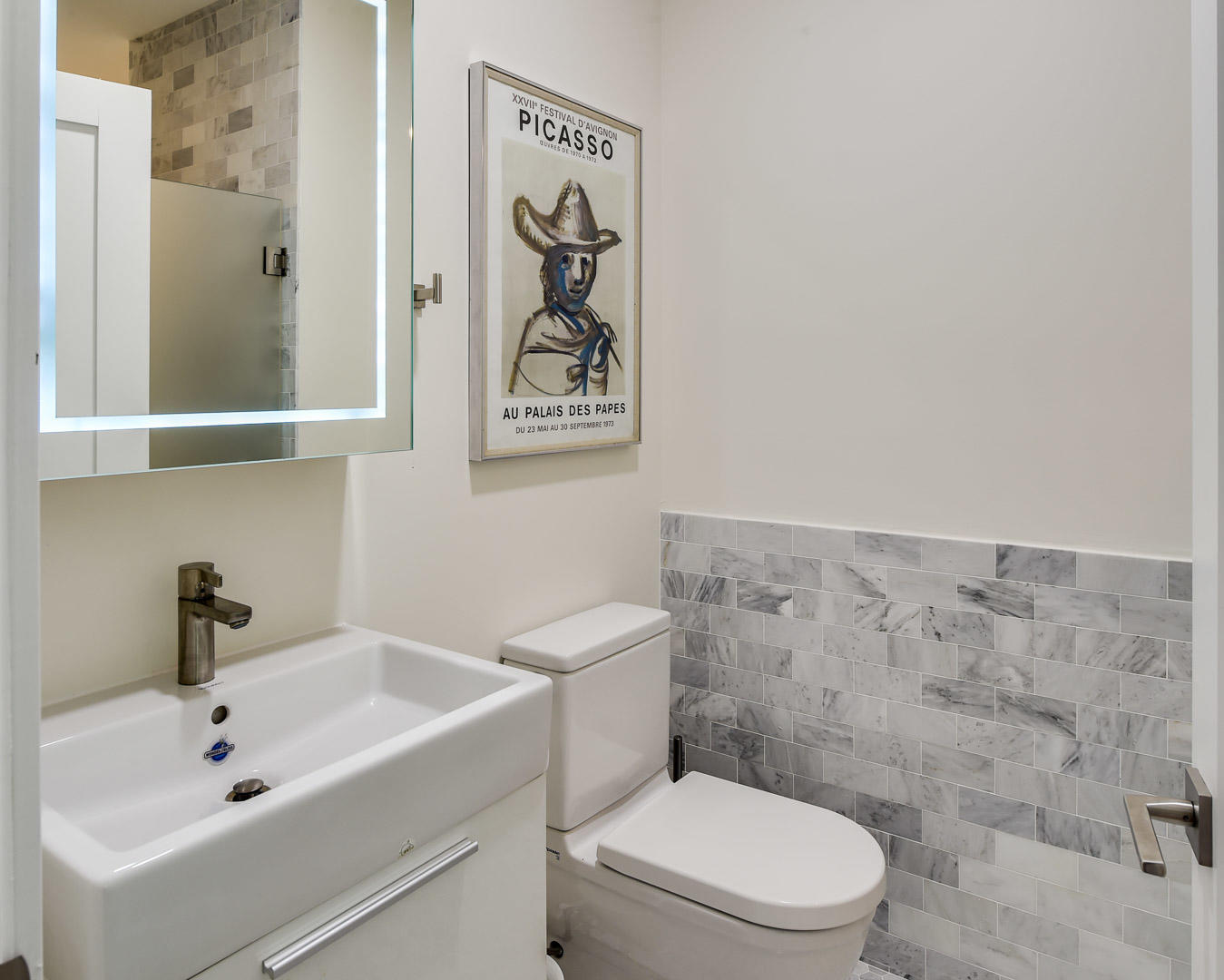 OCEAN TERRACE - Residential