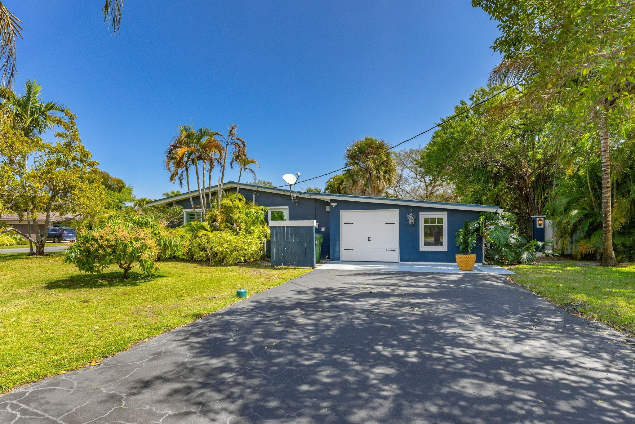 Coral Ridge Galt Add 1 - Residential