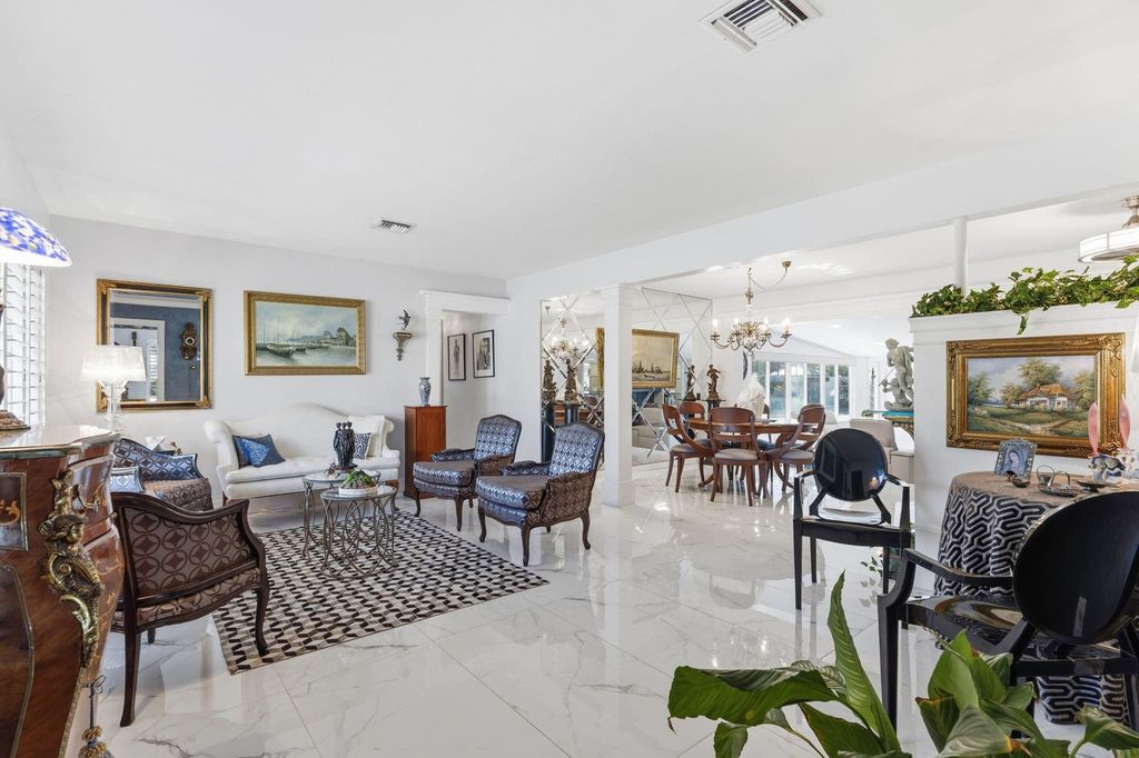 Photo of 2624 NE 30th Street, Fort Lauderdale, FL 33306 (MLS # F10555046)