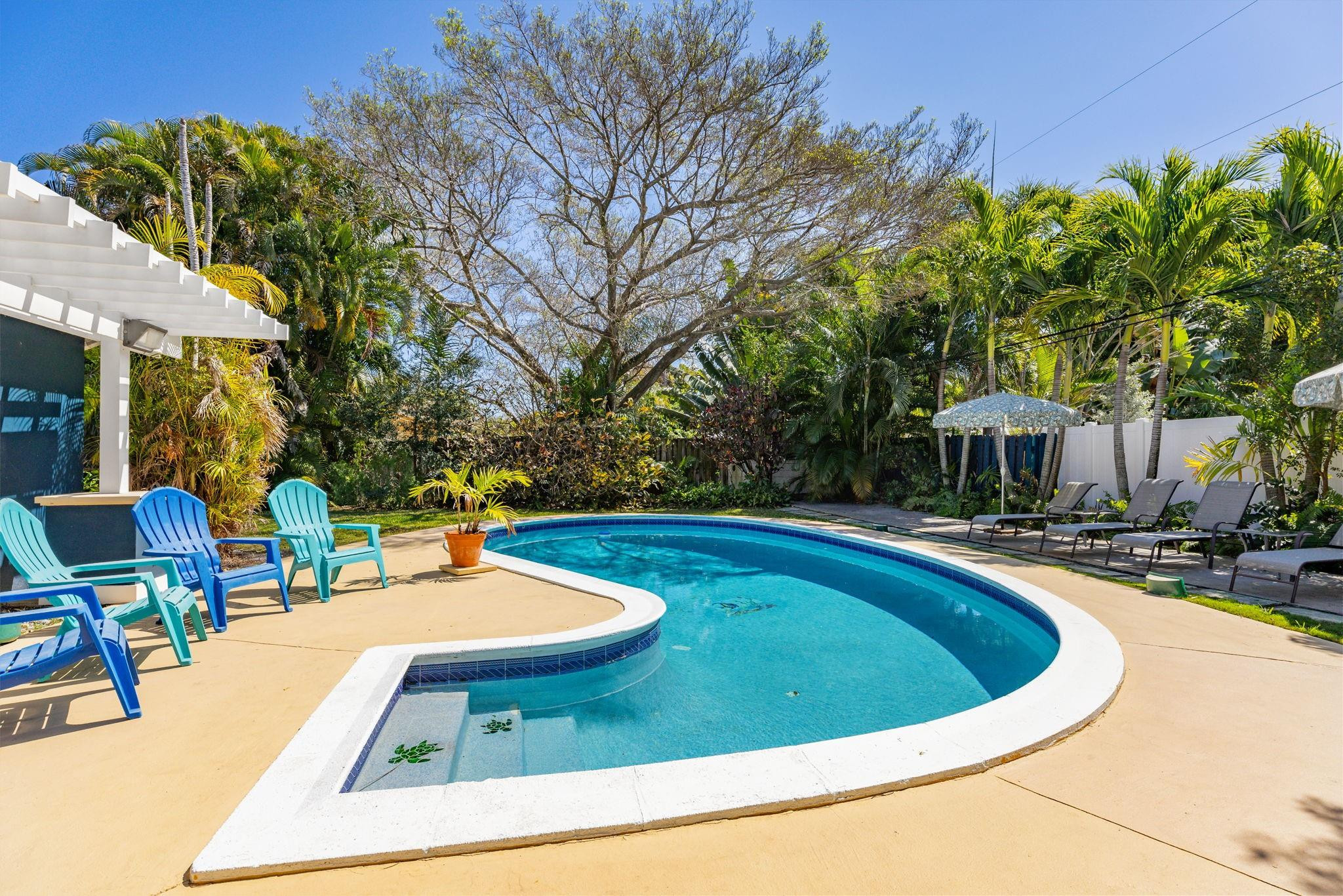 Coral Ridge Galt Add 1 - Residential