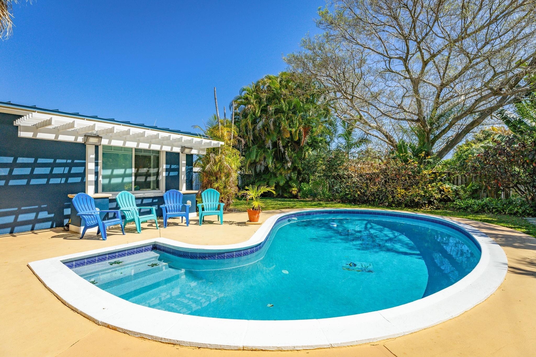 Coral Ridge Galt Add 1 - Residential