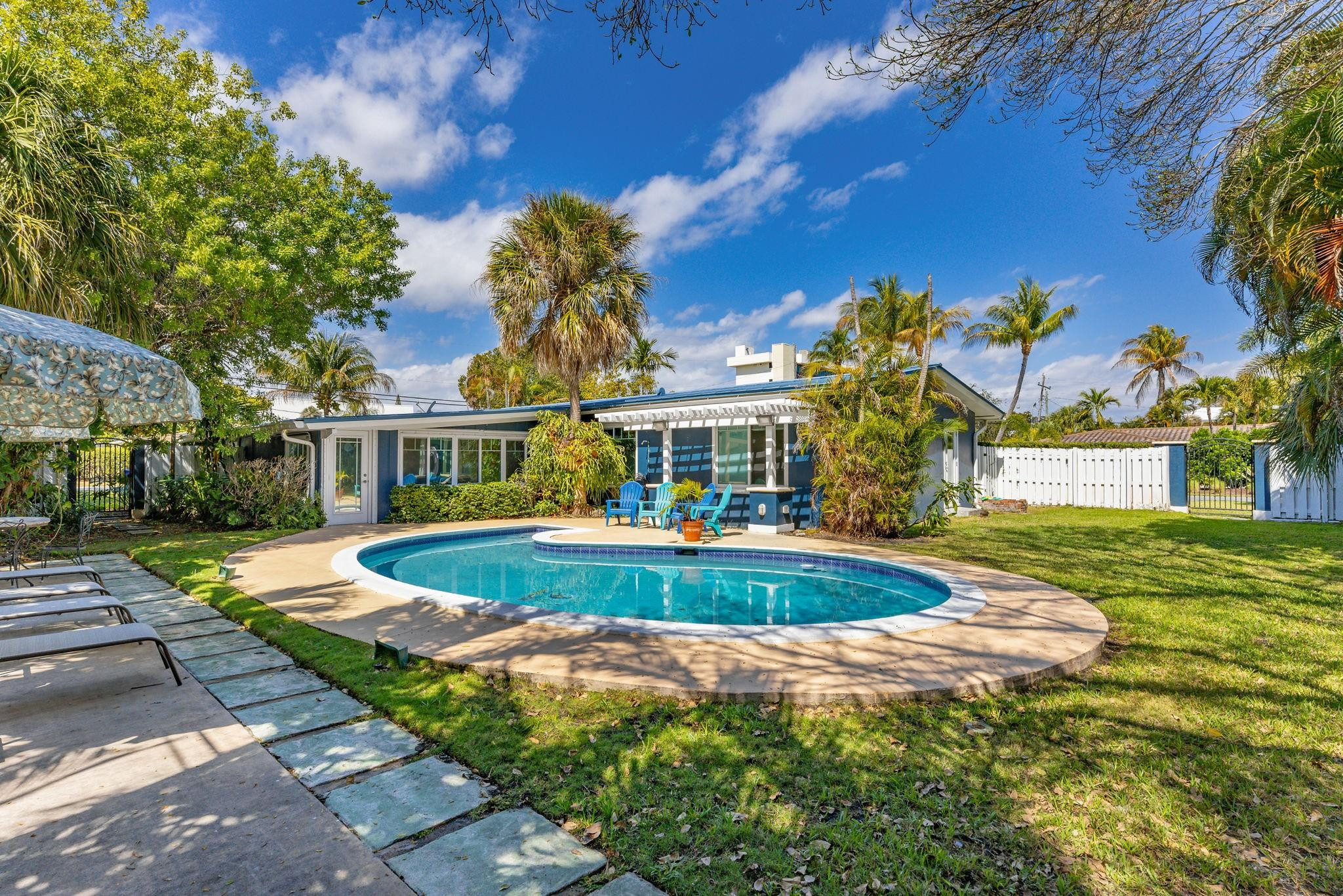 Coral Ridge Galt Add 1 - Residential