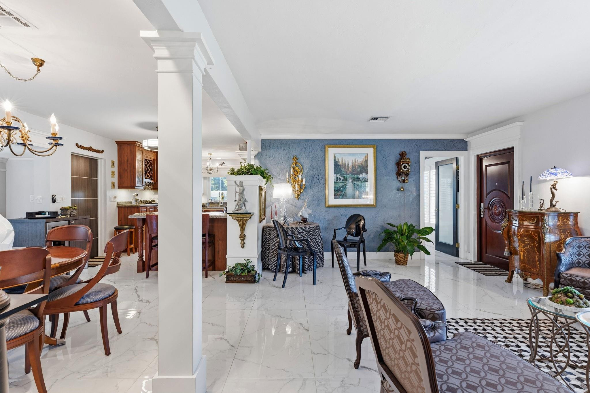 Coral Ridge Galt Add 1 - Residential