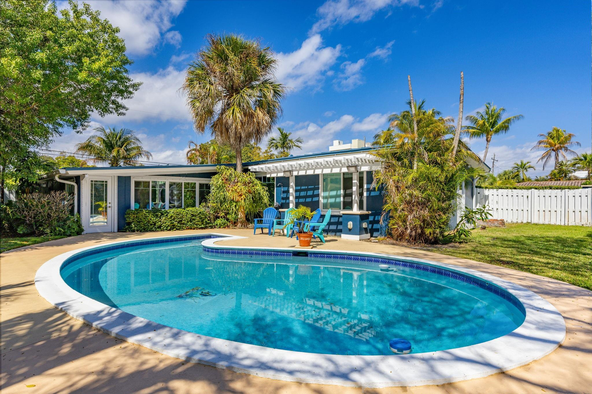 Coral Ridge Galt Add 1 - Residential