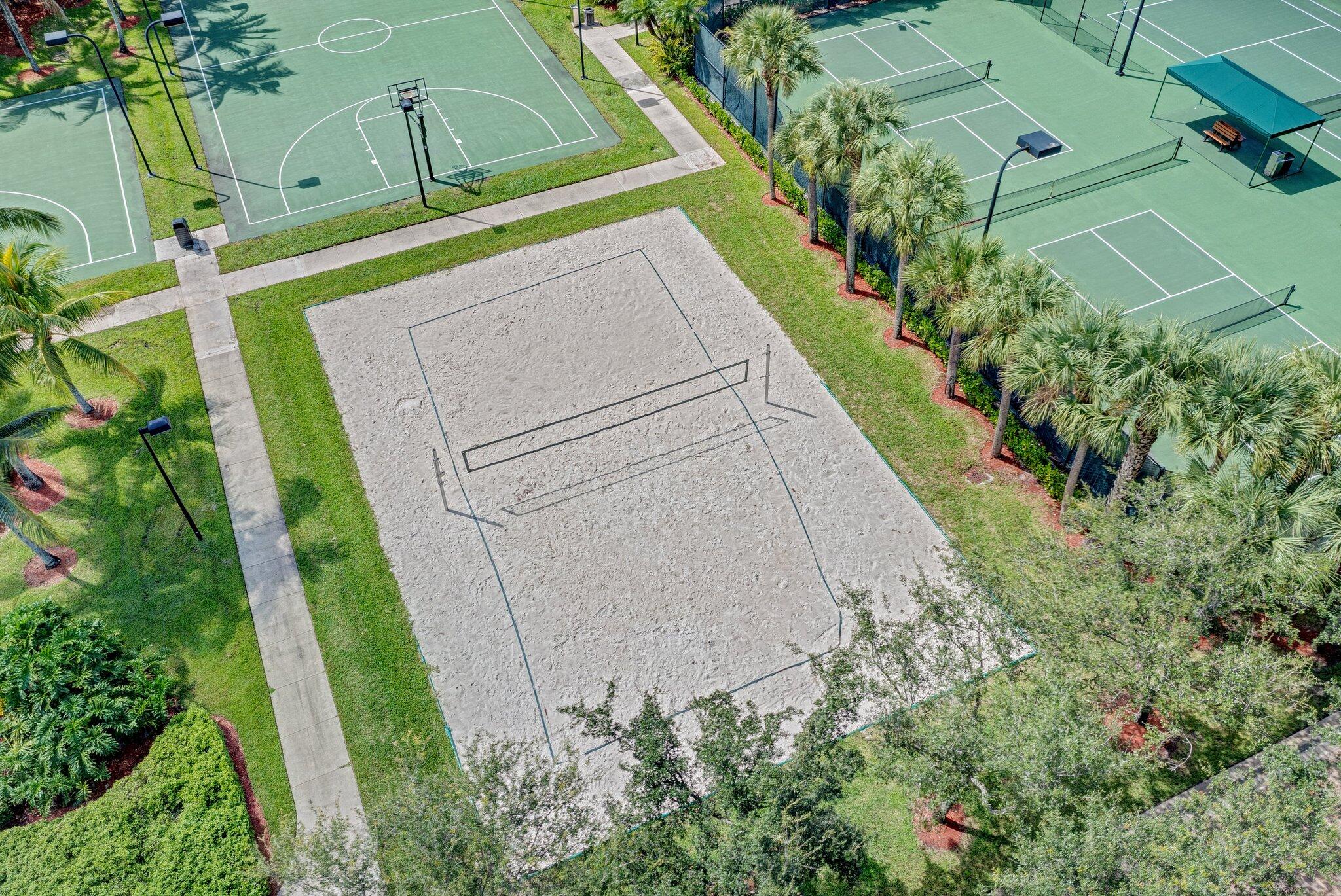 OLYMPIA 1 - Residential Lease