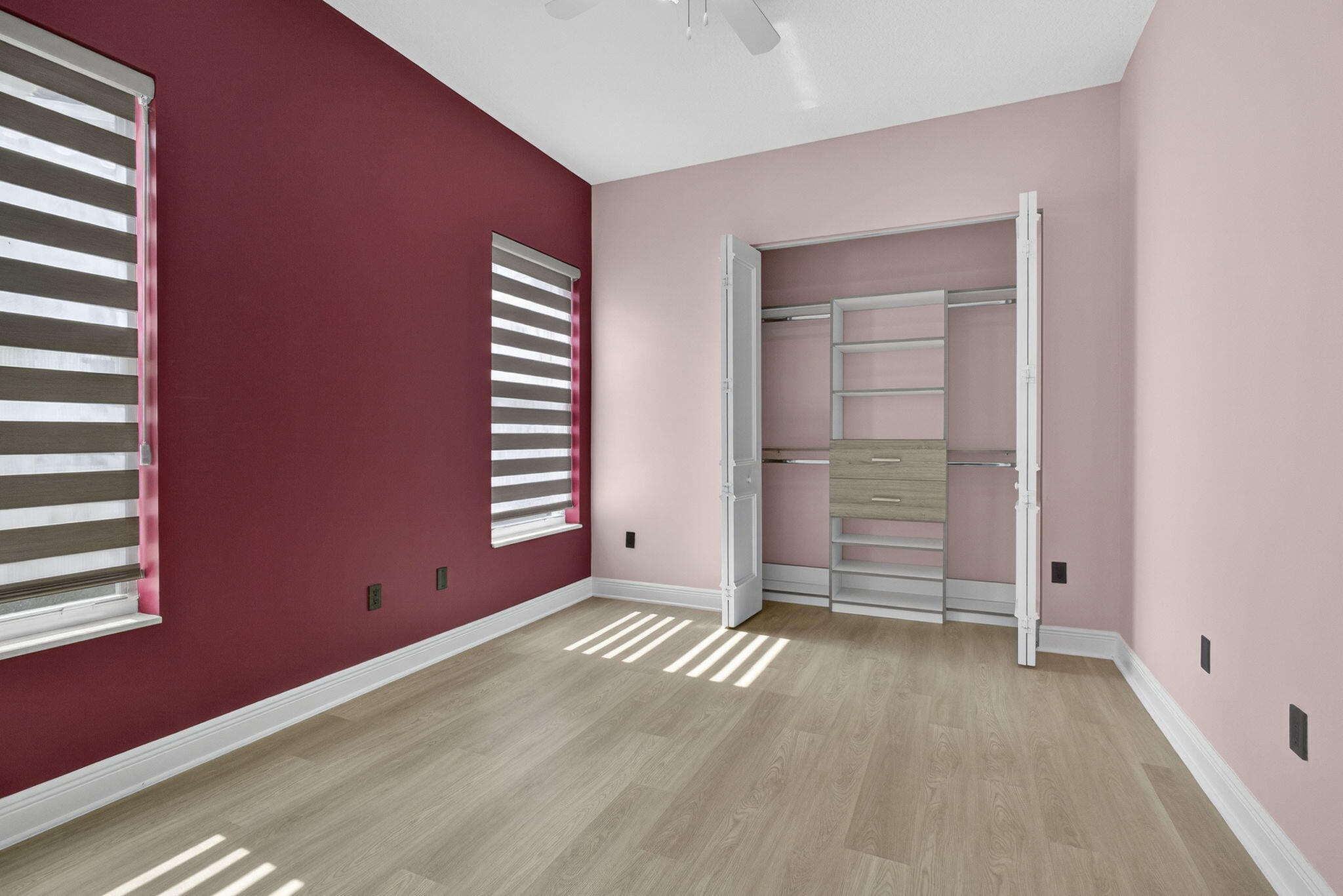 OLYMPIA 1 - Residential Lease