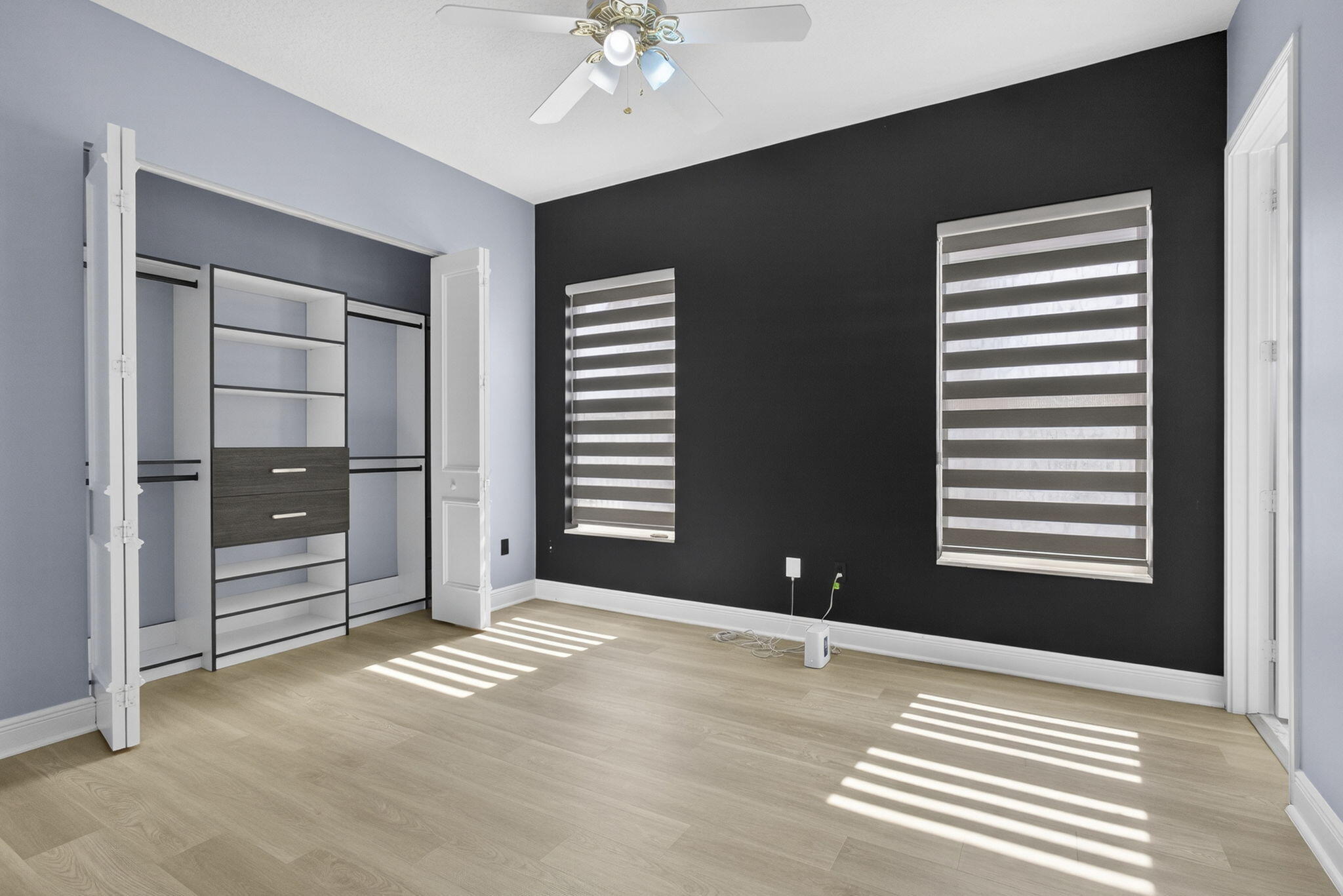 OLYMPIA 1 - Residential Lease