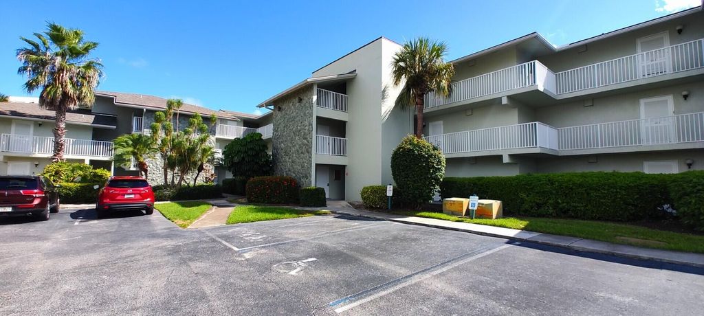 Photo of 2400 S Ocean 5315 Drive #5315, Fort Pierce, FL 34950 (MLS # R11123846)
