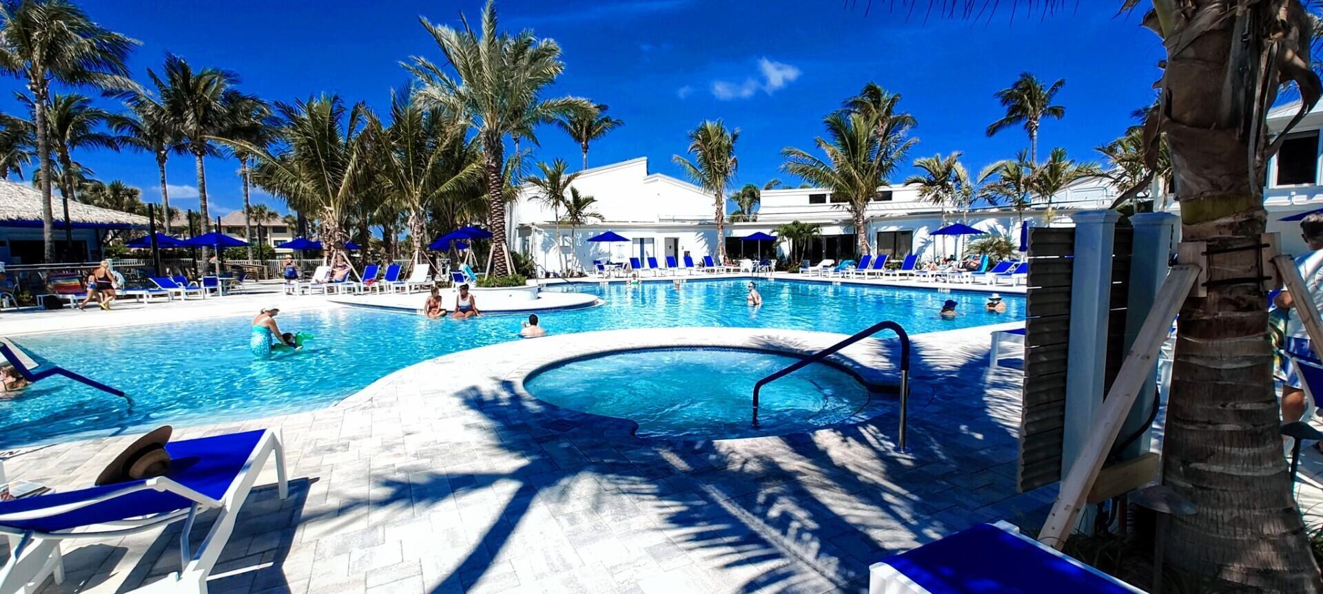 Beachfront 24/7 Gated Community! This 887 SF Condo is Priced to Sell at only $189,000. Owner Financing with large down! This Condo Backs up to Hole 8. Newer Front Loading Washer and Dryer. Steps to the Beach! Minimum Lease is 7 Days! Vacant! Easy Show! Owner is Motivated!