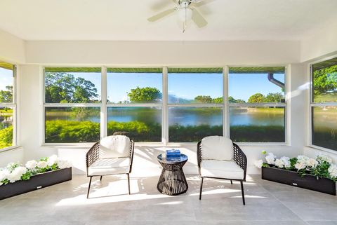 Tiny photo for 604 Laconia Circle, Lake Worth, FL 33467 (MLS # R11157875)