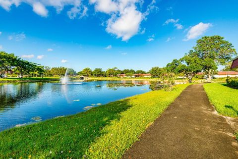 Tiny photo for 604 Laconia Circle, Lake Worth, FL 33467 (MLS # R11157875)