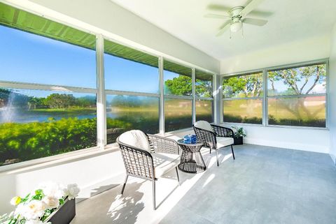 Tiny photo for 604 Laconia Circle, Lake Worth, FL 33467 (MLS # R11157875)