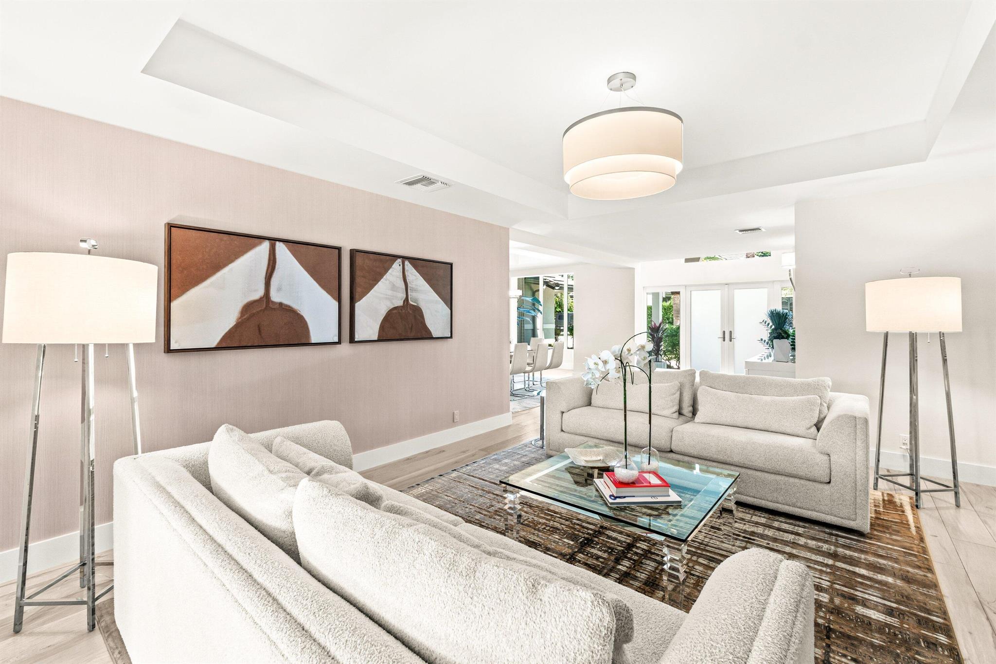 ROYAL PALM YACHT & COUNTR - Residential Lease
