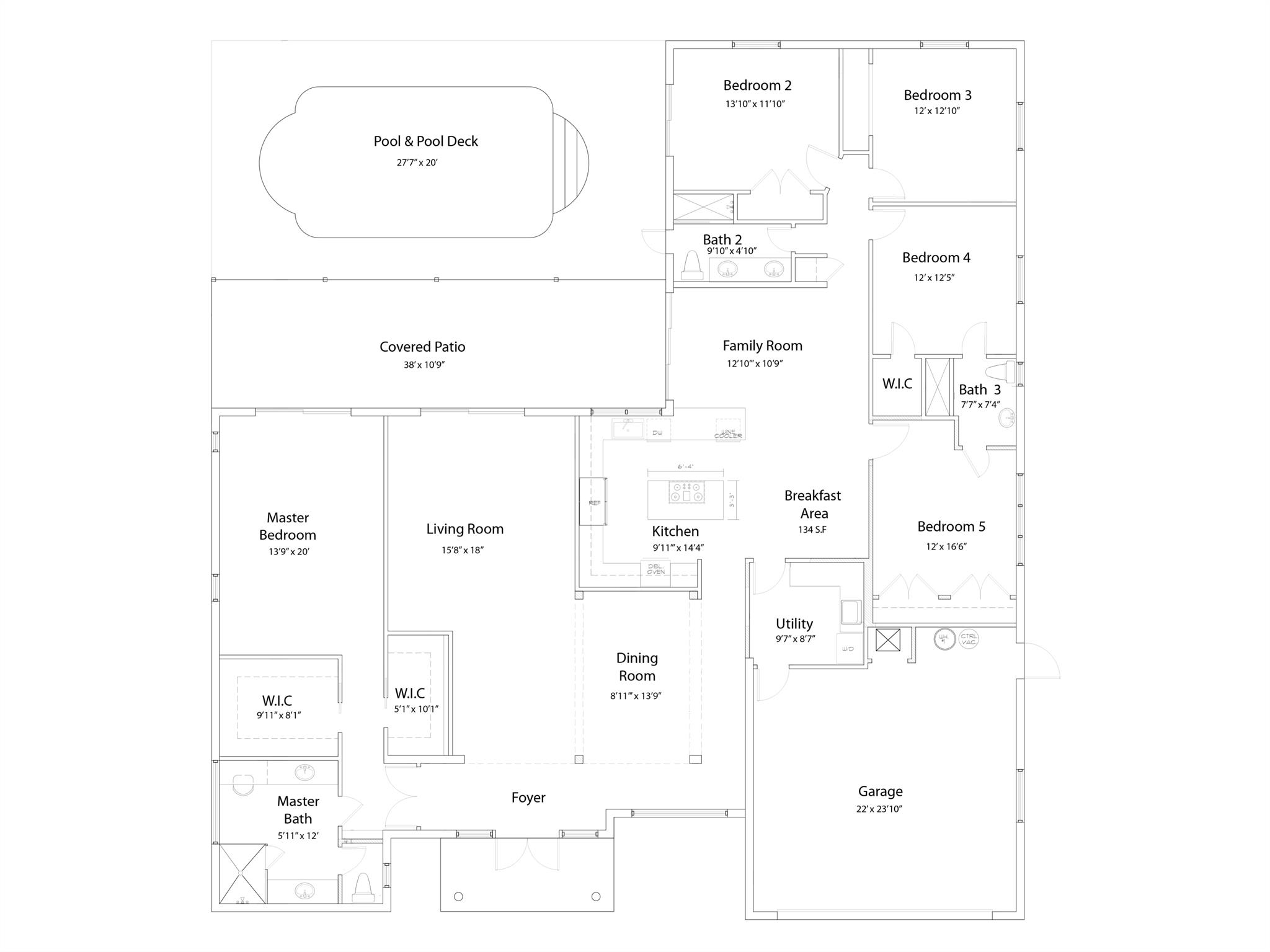 ROYAL PALM YACHT & COUNTR - Residential Lease