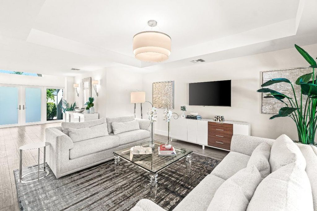 Photo of 2367 Queen Palm Road, Boca Raton, FL 33432 (MLS # R11128828)