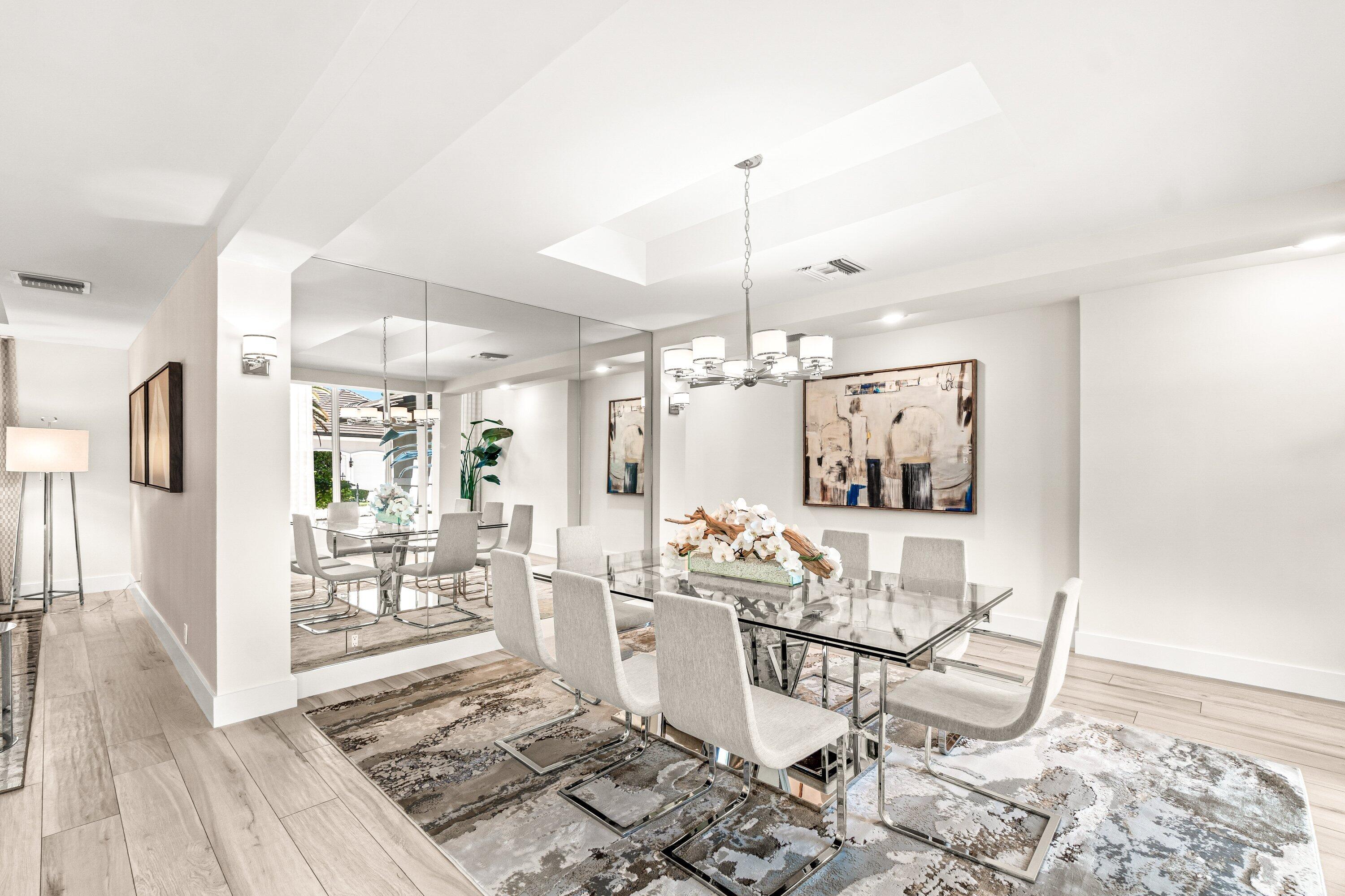 ROYAL PALM YACHT & COUNTRY CLUB - Residential Lease