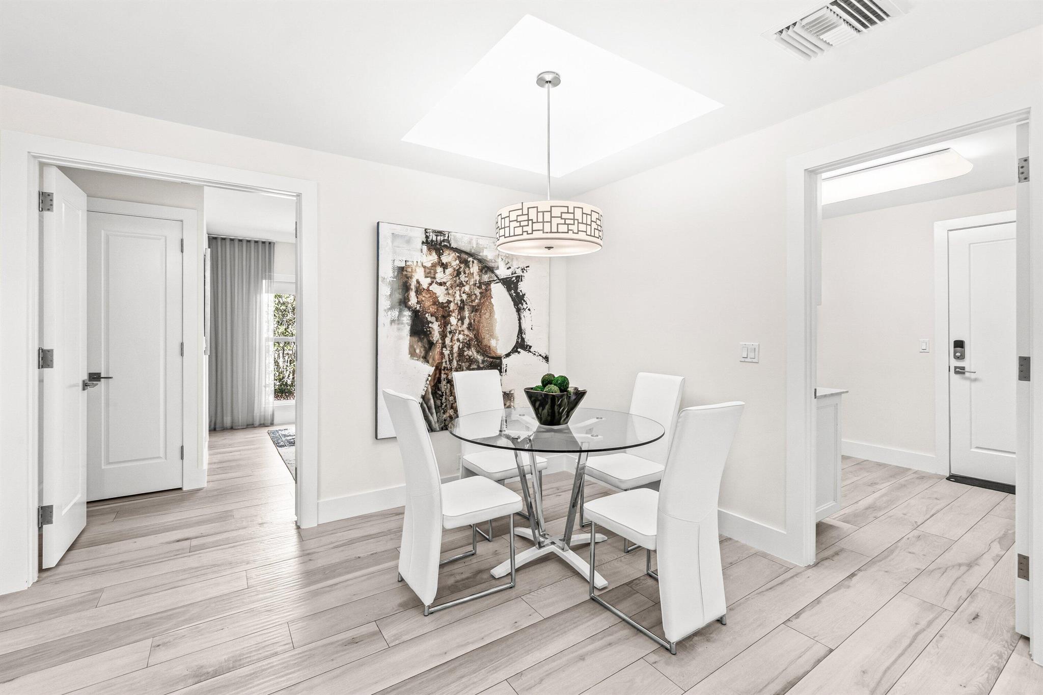 ROYAL PALM YACHT & COUNTR - Residential Lease