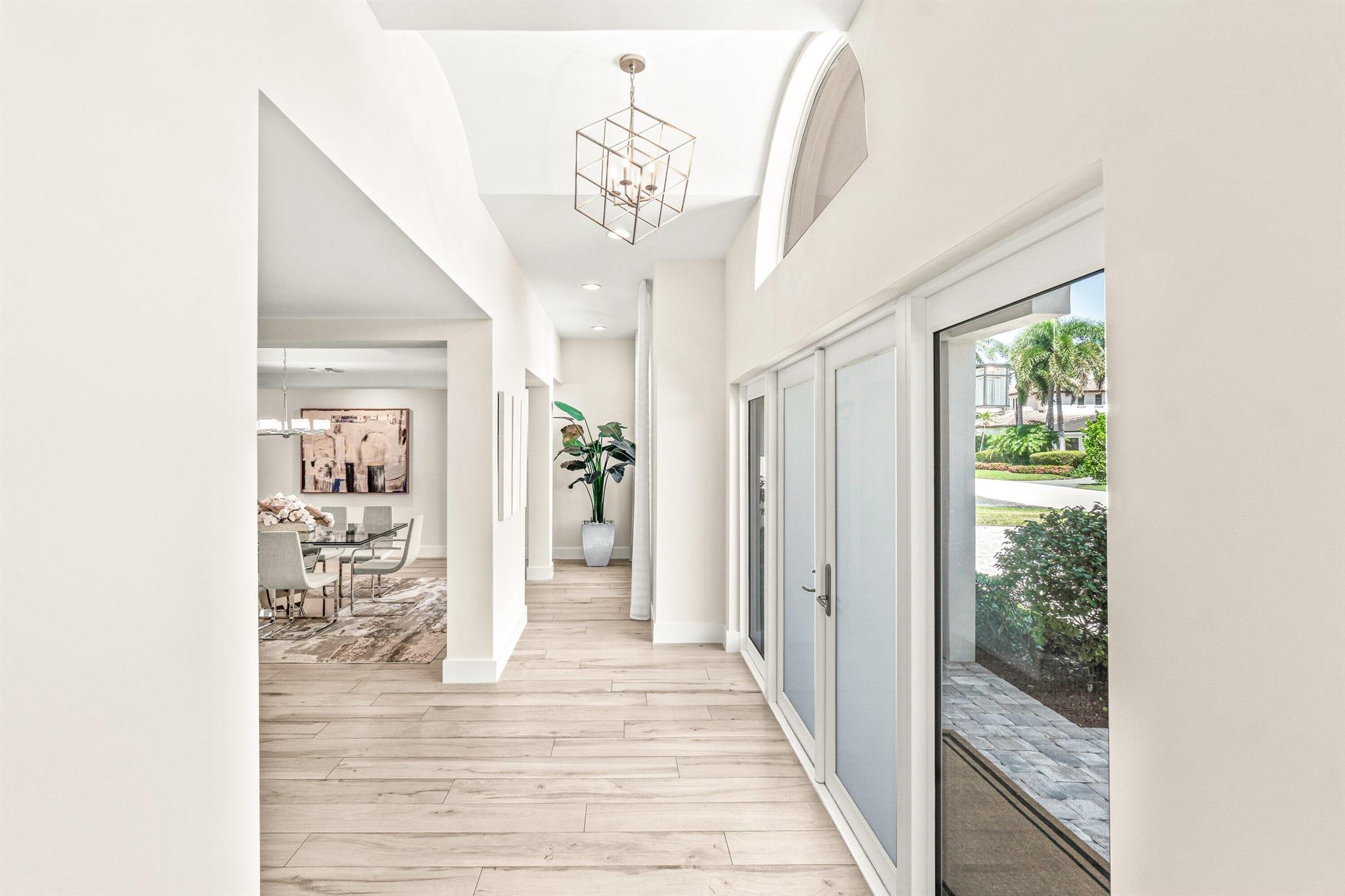 ROYAL PALM YACHT & COUNTR - Residential Lease