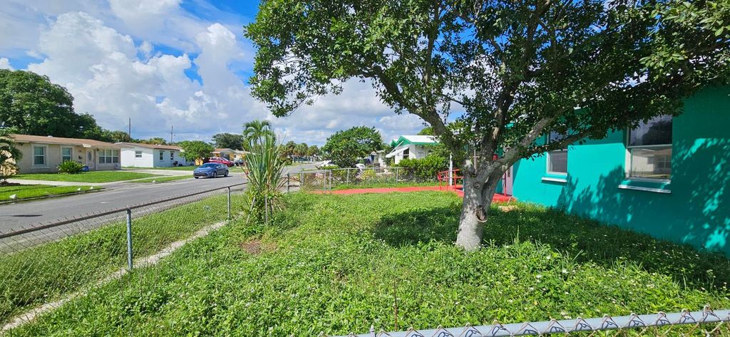 Photo of 1357 9th Street, West Palm Beach, FL 33401 (MLS # R11126459)