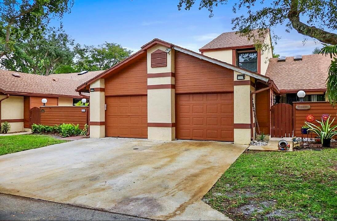 3696 Timberline Drive