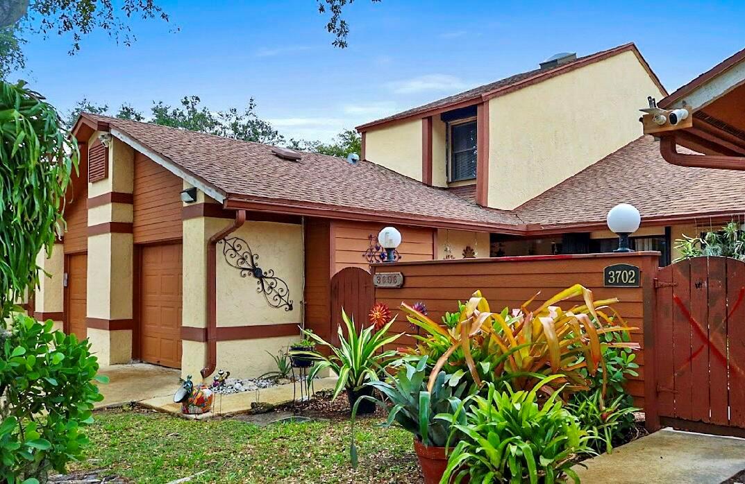 3696 Timberline Drive