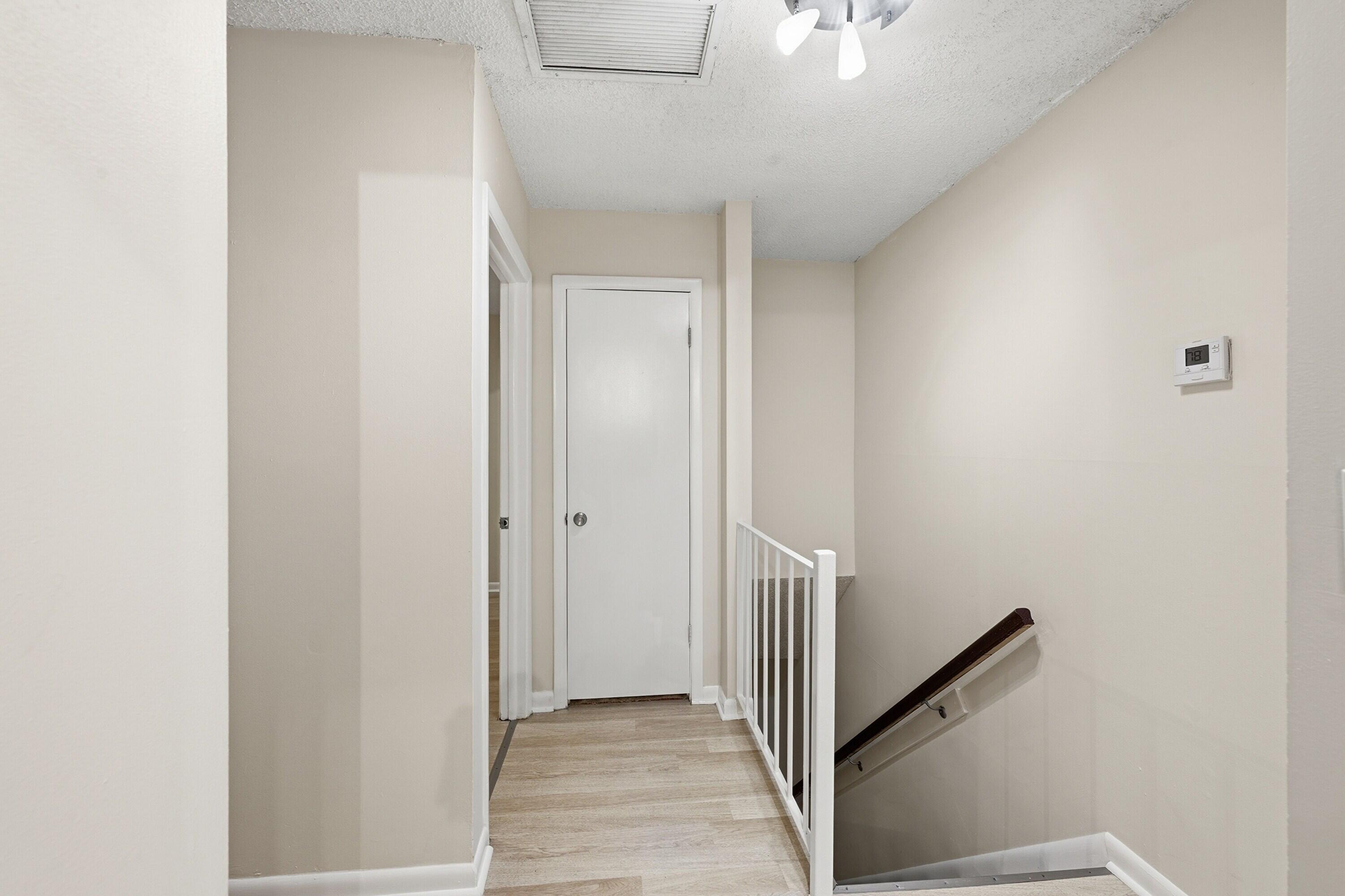 FOREST VILLAS CONDO APTS - Residential Lease