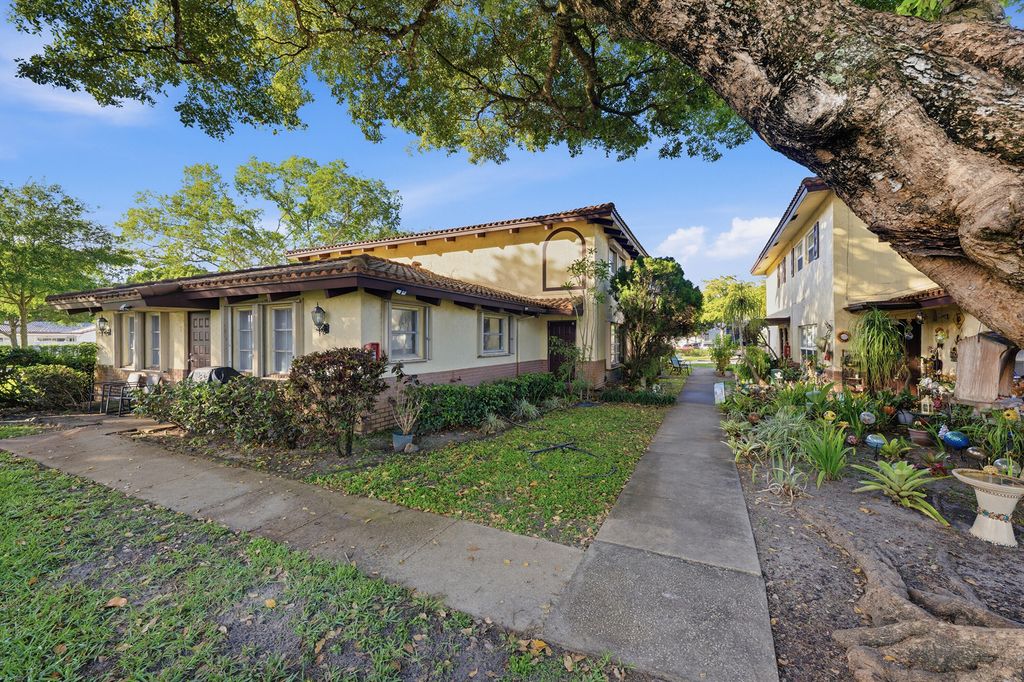 Photo of 8811 NW 28th Drive #1-2, Coral Springs, FL 33065 (MLS # B26018535)