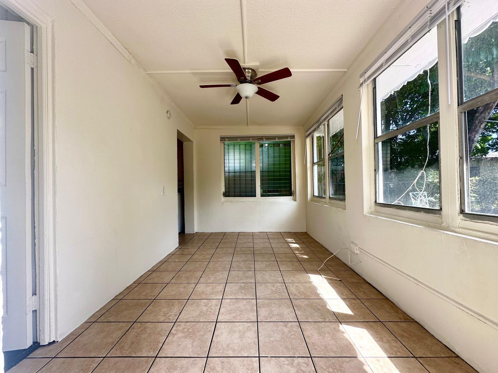 NORTH PALM BCH 2 - Residential Lease