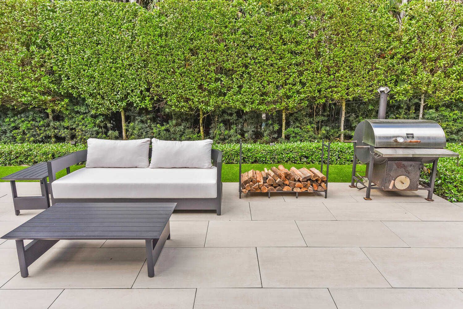 ROYAL PALM YACHT & COUNTRY CLUB - Residential