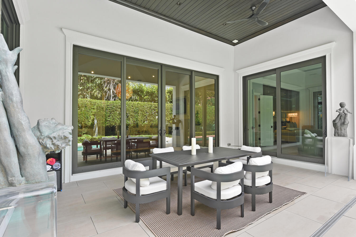 ROYAL PALM YACHT & COUNTRY CLUB - Residential