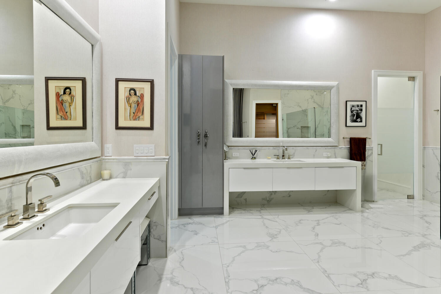 ROYAL PALM YACHT & COUNTRY CLUB - Residential