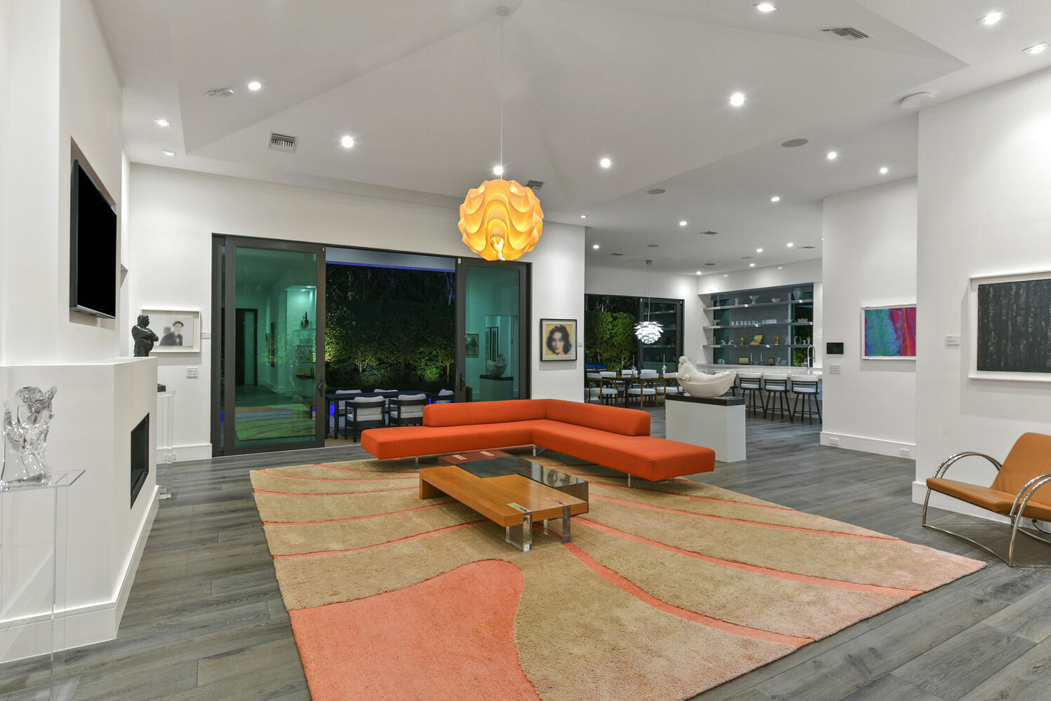 ROYAL PALM YACHT & COUNTRY CLUB - Residential