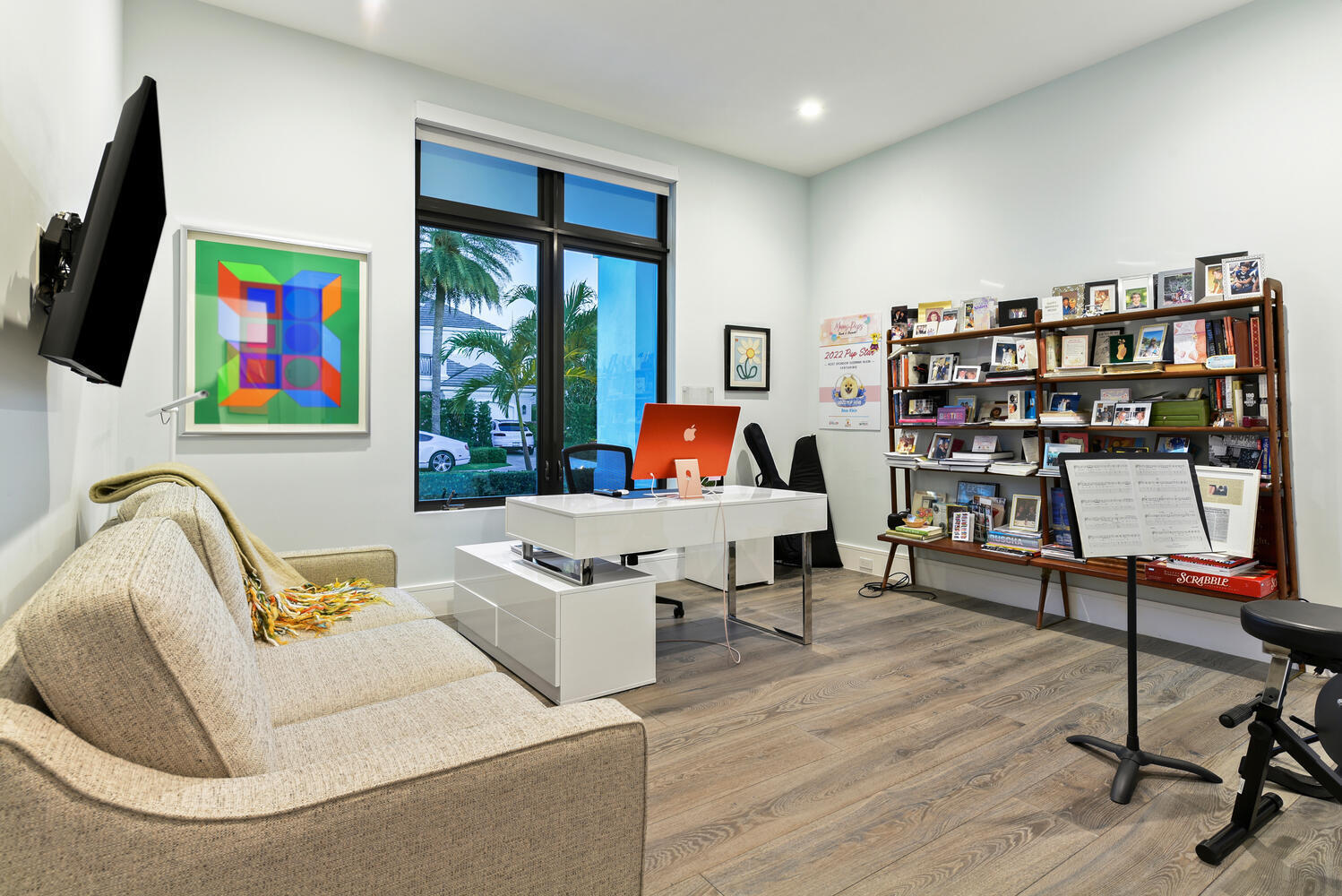 ROYAL PALM YACHT & COUNTRY CLUB - Residential