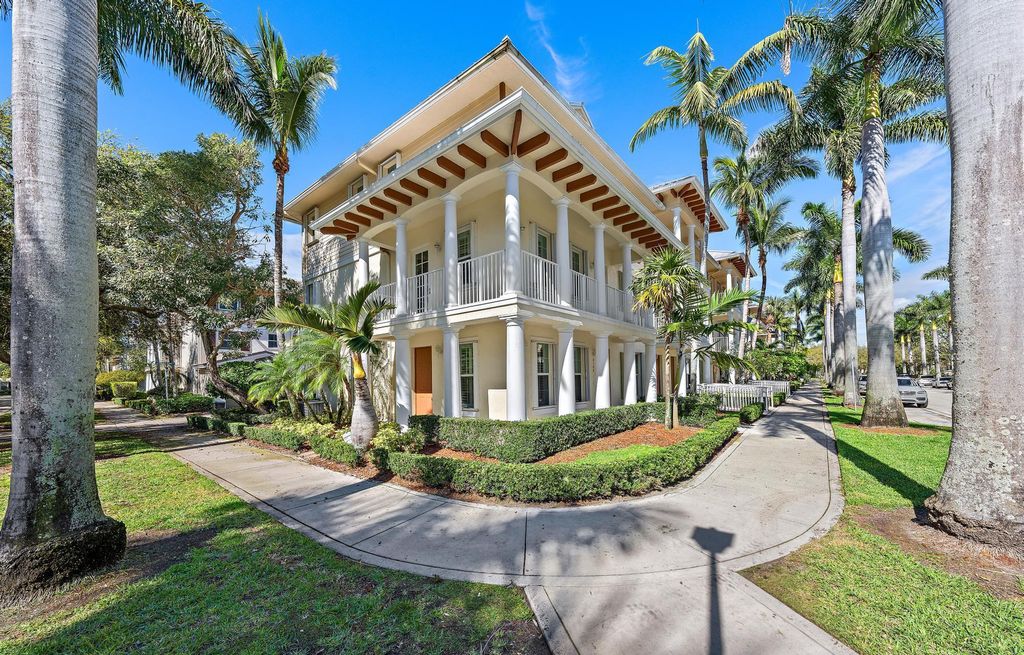 Photo of 4344 Main Street, Jupiter, FL 33458 (MLS # R11068718)