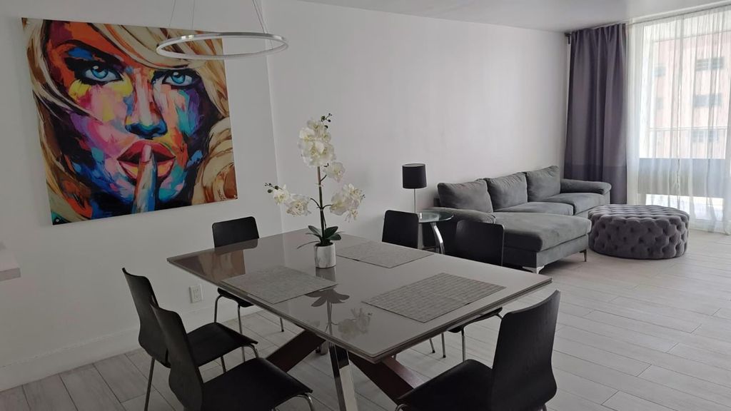 Photo of 319 NE 14th Ave #506, Hallandale Beach, FL 33009 (MLS # B26001050)