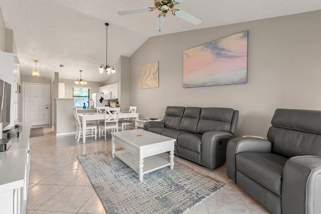 Photo of 4654 Lucerne Lakes Boulevard #206, Lake Worth, FL 33467 (MLS # R11071175)