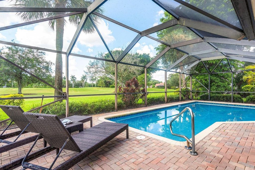 Photo of 11434 Boca Woods Lane, Boca Raton, FL 33428 (MLS # R11116807)