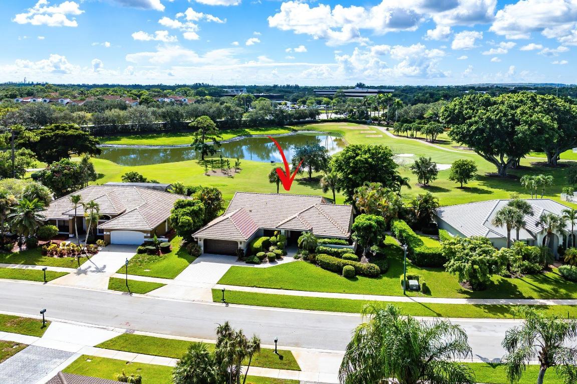 11434 Boca Woods Lane