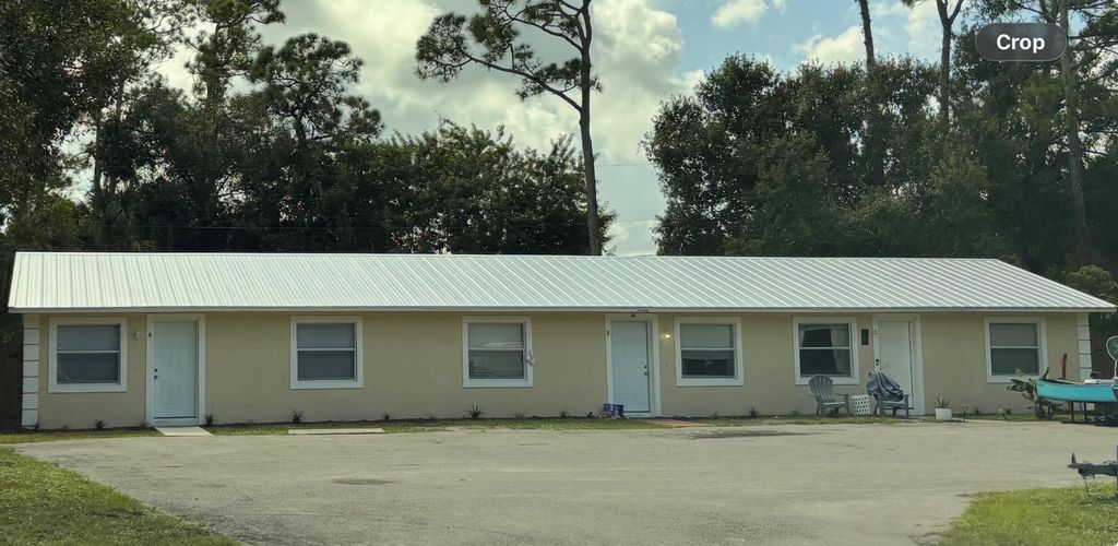 Photo of 5108 Sanibel Ave #B, Fort Pierce, FL 34951 (MLS # B26000207)