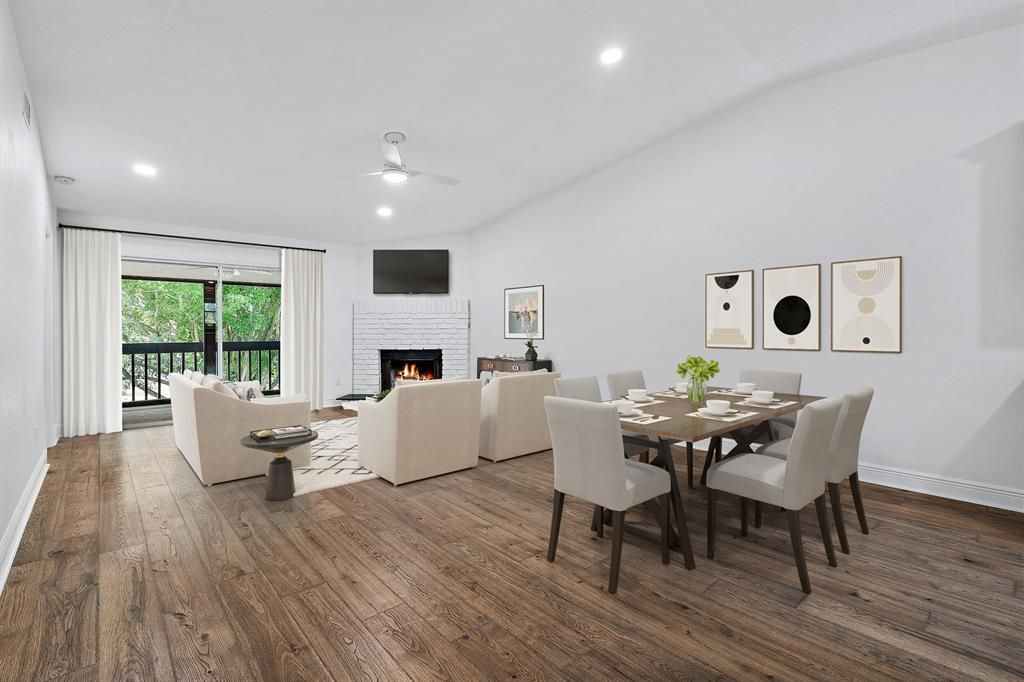 Photo of 8452 SE Croft Circle Cir #8, Hobe Sound, FL 33455 (MLS # R10811562)