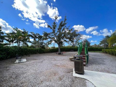 A home in Lake Worth