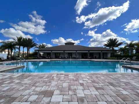 A home in Lake Worth